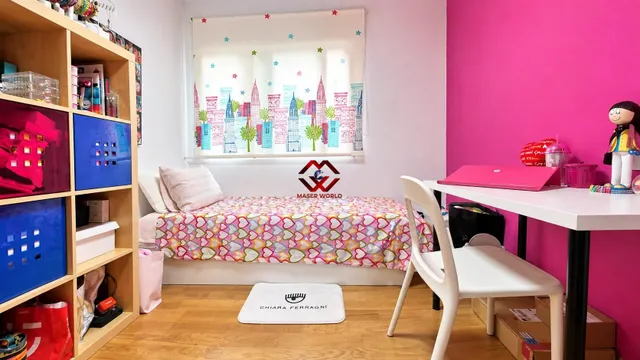 Exclusiva Planta Baja de 4 Dormitorios con Espectacular Terraza de 80 m2 en Pilar de la Horadada — 43