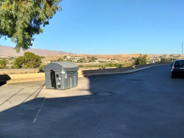 Solar urbanizable en venta en el potro, Huércal de Almería — 9
