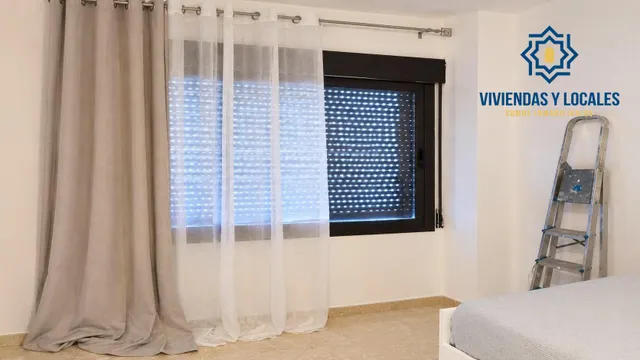 Pareada en Urbanización La Joya — 27
