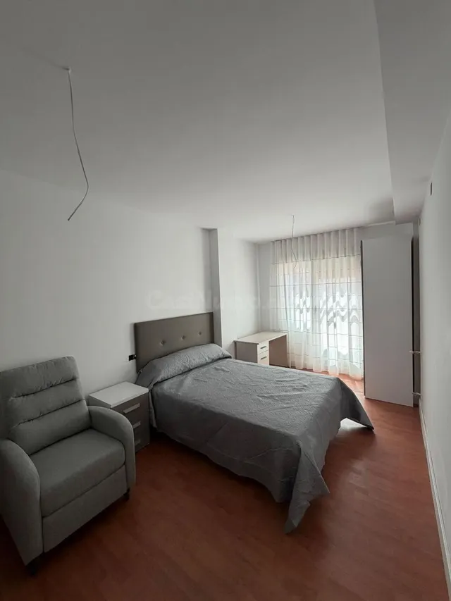APARTAMENTO EN ALQUILER