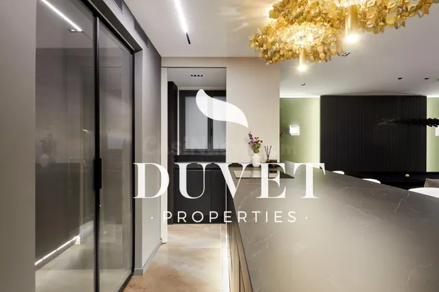 SORPRENDENTE ATICO DUPLEX EN L'EIXAMPLE - foto 5