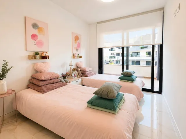 Apartamento 3 habitaciones 97m² en venta - Orihuela Costa — 9