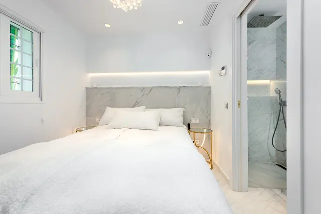 Adosado 3 habitaciones 158m² en venta - Marbella — 28