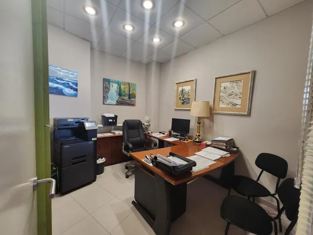 OFICINA DE 100M2 EN SAN PEDRO Y SAN PABLO — 9
