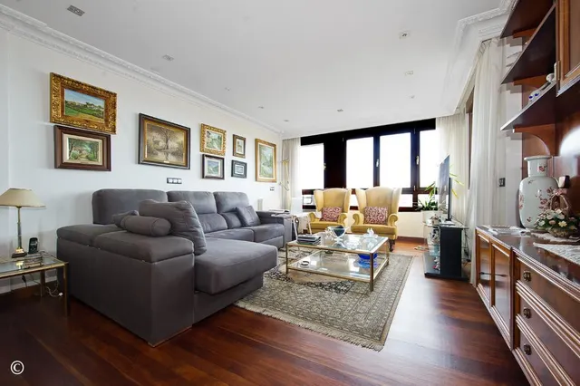 Piso 3 habitaciones 139m² en venta - El Sardinero - foto 5
