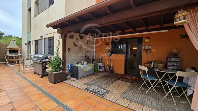 Piso en Lloret de Mar — 29