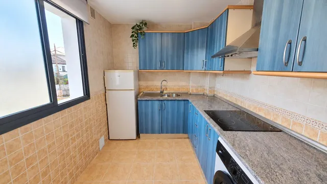 Piso 1 habitación 73m² en alquiler - Área de Granada — 21