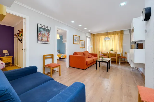 Apartamento 2 habitaciones 115m² en venta - Acequion — 19