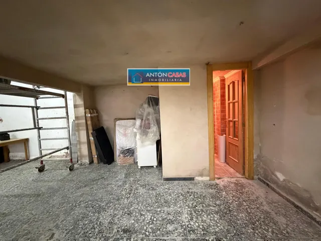 Local comercial en elda, junto a avenida de madrid — 7