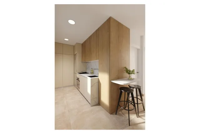 Apartamento 2 habitaciones 83m² en venta - Dolores de Pacheco-Santa Rosalía — 28
