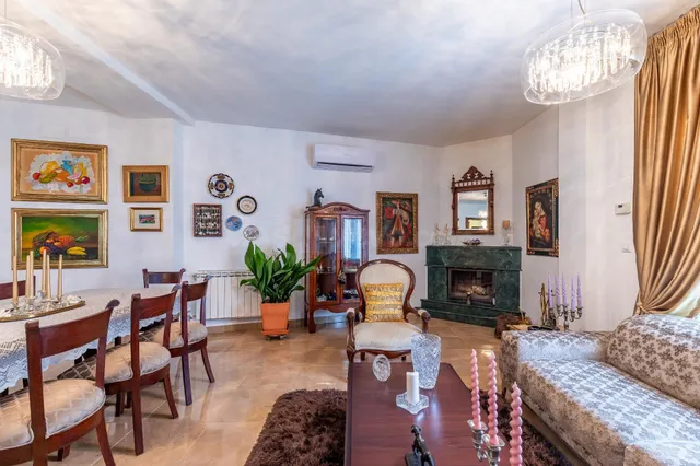 CHALET EN ZONA LLERENA - BADAJOZ - - foto 4