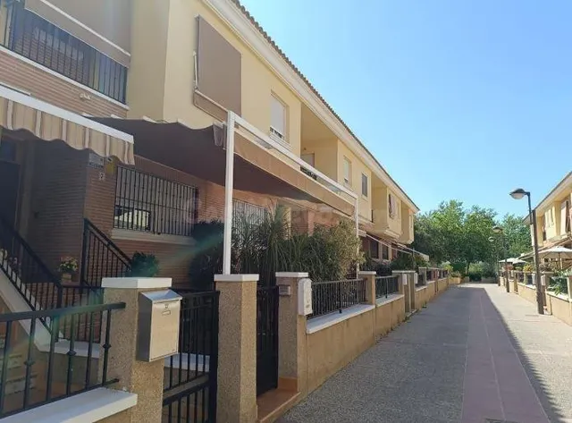 SE VENDE piso OKUPA en C Mercurio 14 EX de Murcia - foto 3