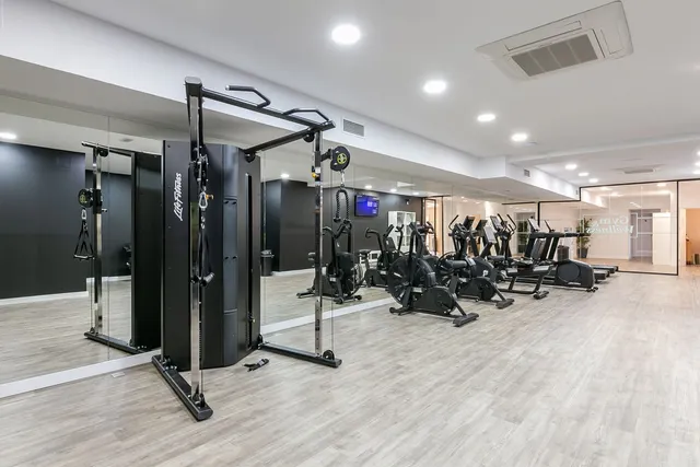 Apartamento 2 habitaciones 81m² en venta - Costa del Sol — 34