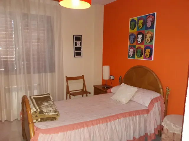 GRAN CHALET EN LA MEJOR ZONA DE CALICANTO — 22