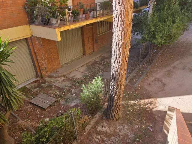 Gran Oportunidad! Amplio Local - Almacén de 122 m2 en el Centro de Bigues i Riells — 12