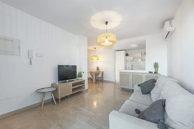 Apartamento 2 habitaciones 66m² en venta - Costa del Sol - foto 5