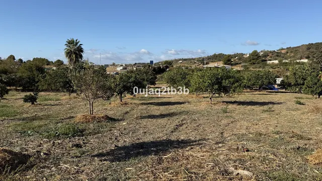Parcela 175m² en venta - Costa Del Sol — 36