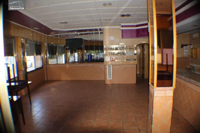 Grupo la Noria Vende local en zona carretera de Jaén. — 3