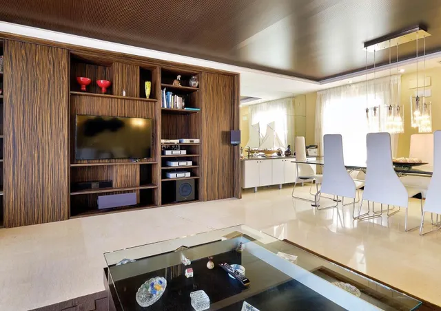 Ático 3 habitaciones 228m² en venta - torrevieja — 11