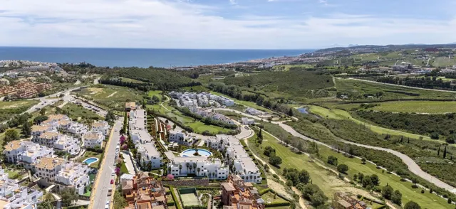 Apartamento 3 habitaciones 148m² en venta - Casares Golf - C