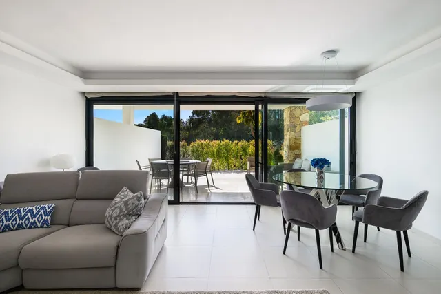 Adosado 3 habitaciones 250m² en venta - Marbella — 6