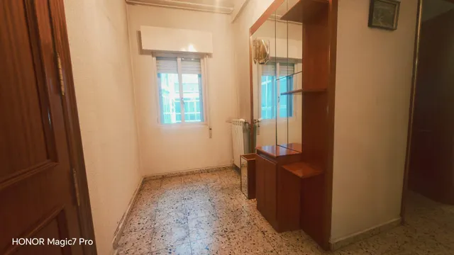 Venta de piso en Zamora zona tres cruces, 4 dormitorios, 2 baños, galería — 15