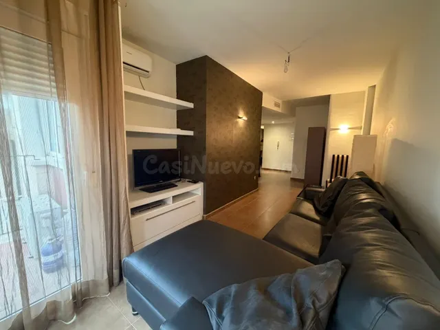 Alquiler con opción a compra: Piso Totalmente Reformado - foto 5