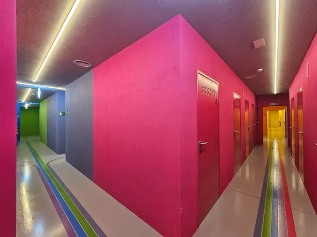 TRASTEROS A LA VENTA EN EL CENTRO DE BILBAO — 8