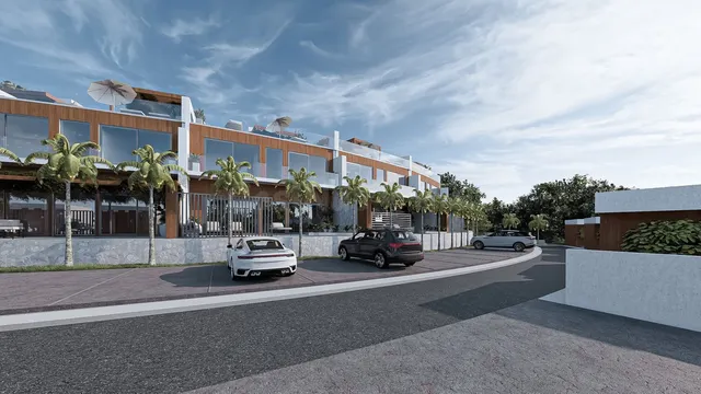 Adosadas de lujo en Mijas - Inversión residencial exclusiva - foto 4