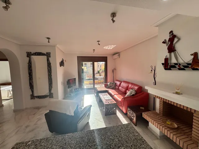 Apartamento 2 habitaciones 79m² en venta - Comunidad valenciana — 9