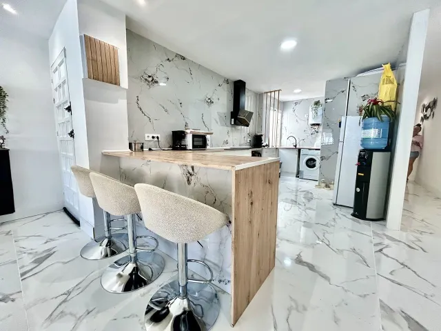 Apartamento 3 habitaciones 127m² en venta - Lo Pagán — 5