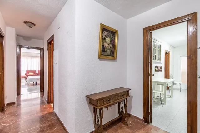 MAGNIFICA VIVIENDA EN LAS FLORES - CAMINO DE RONDA — 26