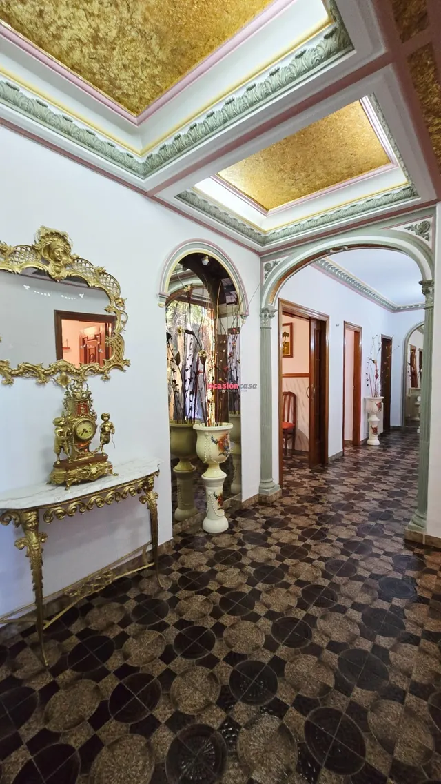 PISO EN VENTA EN TORRECAMPO — 6
