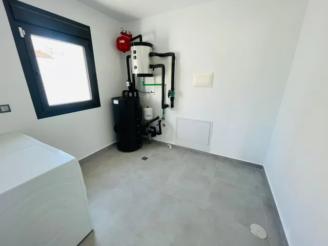 Villa 5 habitaciones 368m² en venta - Torreblanca — 19