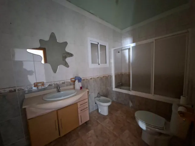 SE VENDE CASA EN ABRUCENA — 26