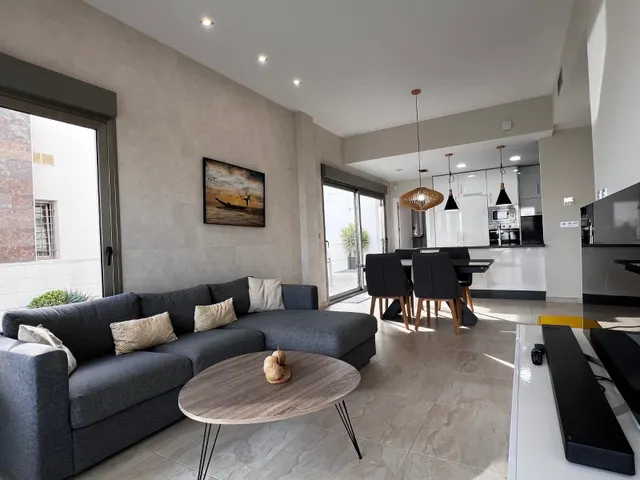 Villa 3 habitaciones 120m² en venta - PAU 26 — 20