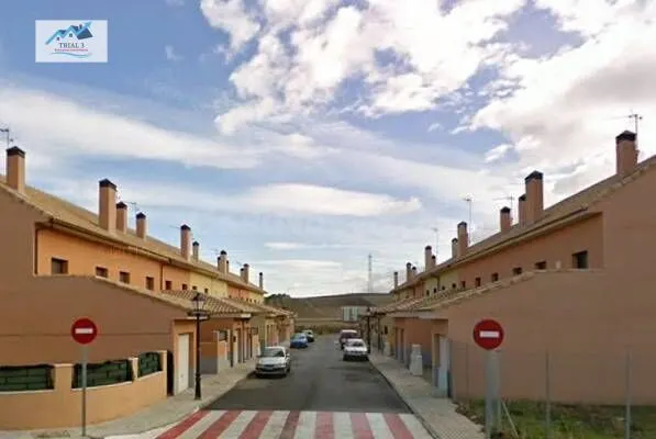 Venta Casa en Numancia De La Sagra - Toledo