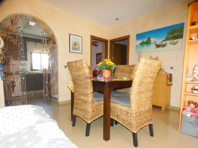 APARTAMENTO EN VENTA EN EL ALAMILLO - foto 3