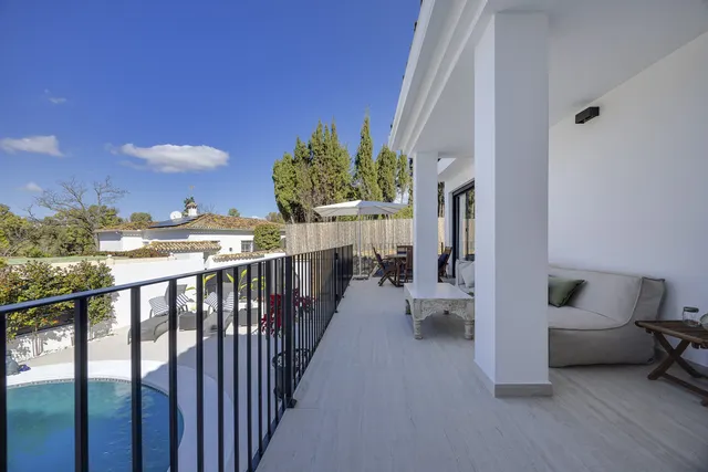 Chalet 5 habitaciones 333m² en venta - Marbella — 7