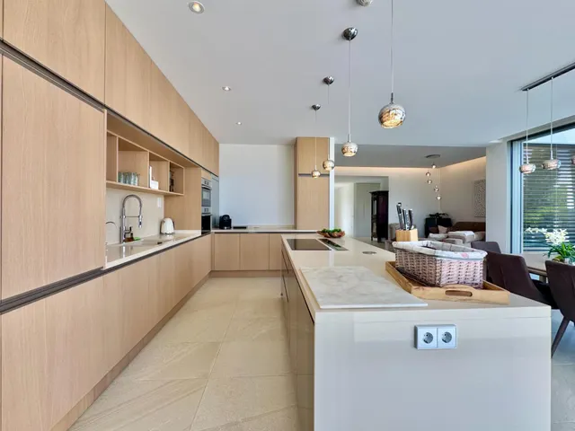 Villa 3 habitaciones 200m² en venta - Las Colinas Golf — 21