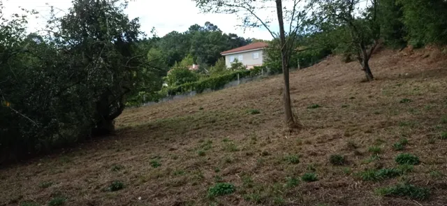 TERRENO URBANO EN VENTA EN PONTEULLA DE 3241 METROS - foto 2
