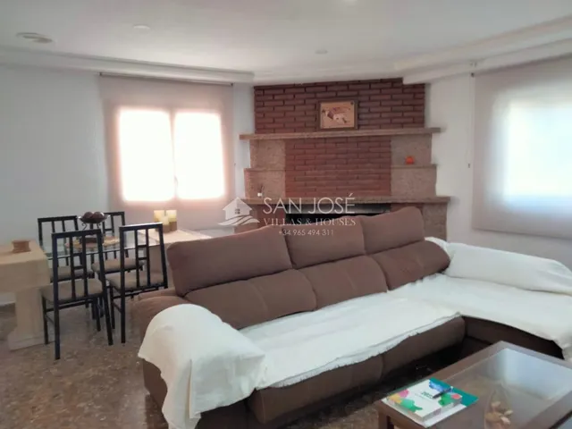 SE VENDE CHALET EN ELCHE — 6