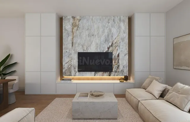 Villa de lujo con 3 dormitorios y piscina privada a la venta - foto 5