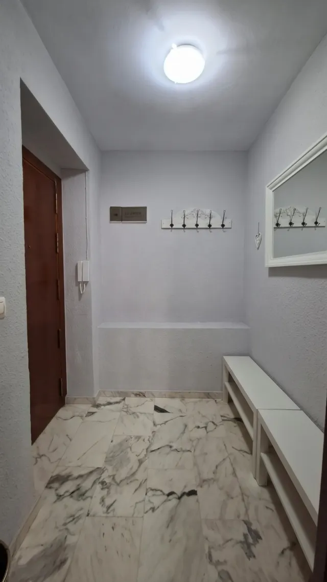Piso en venta en Avda Monteria, Sevilla — 12