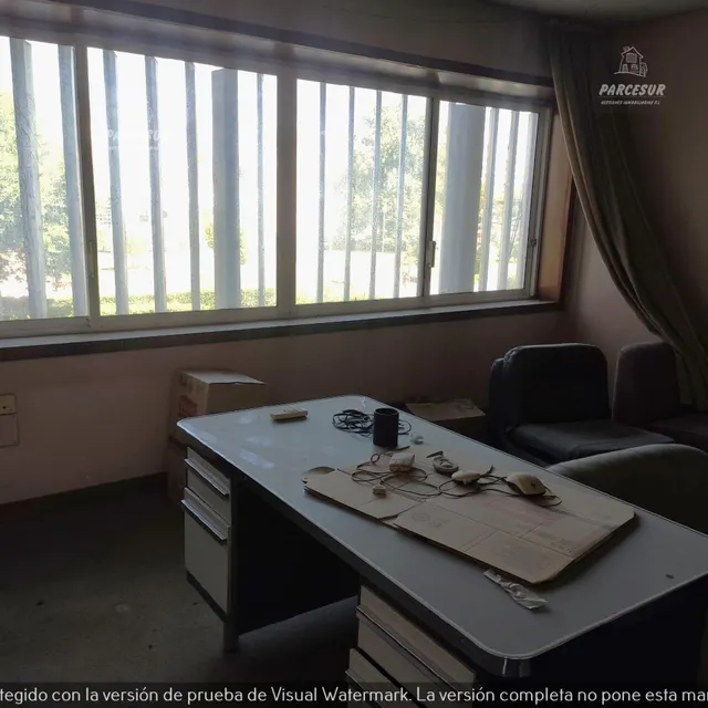 ENTREPLANTA OFICINAS CENTRICAS DE 230m2 (aprox) — 12