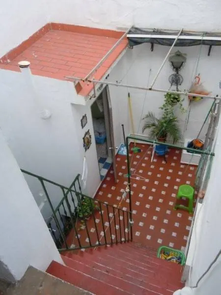 CASA EN VENTA EN TRIANA — 8