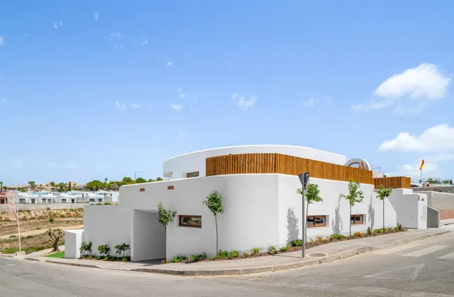 Villa 4 habitaciones 345m² en venta - Comunidad valenciana — 35