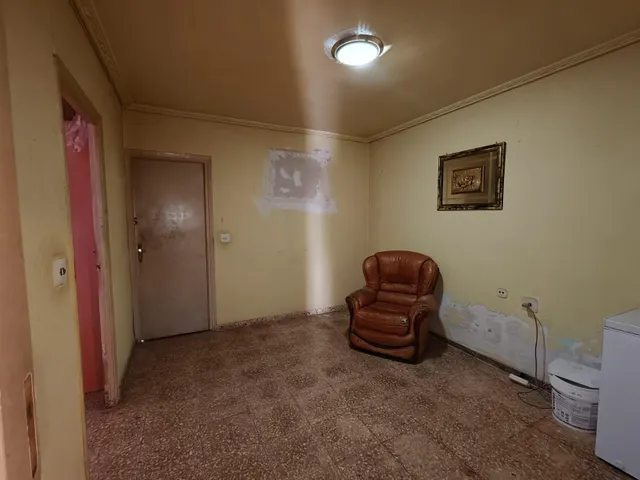 Piso en planta baja de 3 habitaciones con patio en Silla — 9