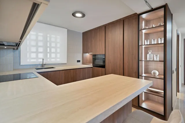Apartamento 2 habitaciones 120m² en venta - Marbella — 9