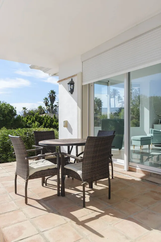Chalet 4 habitaciones 386m² en venta - Riviera del sol — 27